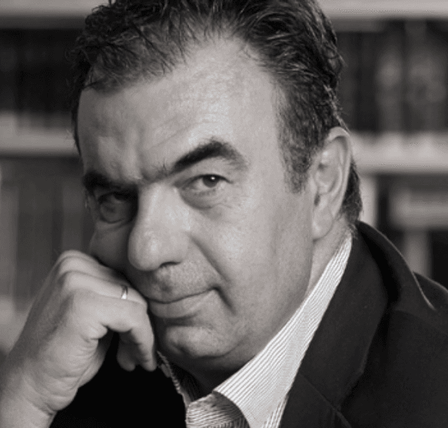 Δρ. Γεώργιος Κοτσερίδης